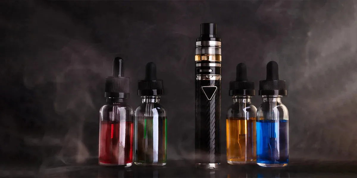 Best Vape Shop in Iqbal Town, Lahore: Direct Vapes