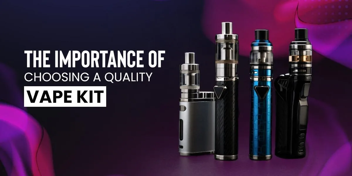 Common Mistakes Every Vape User Makes
