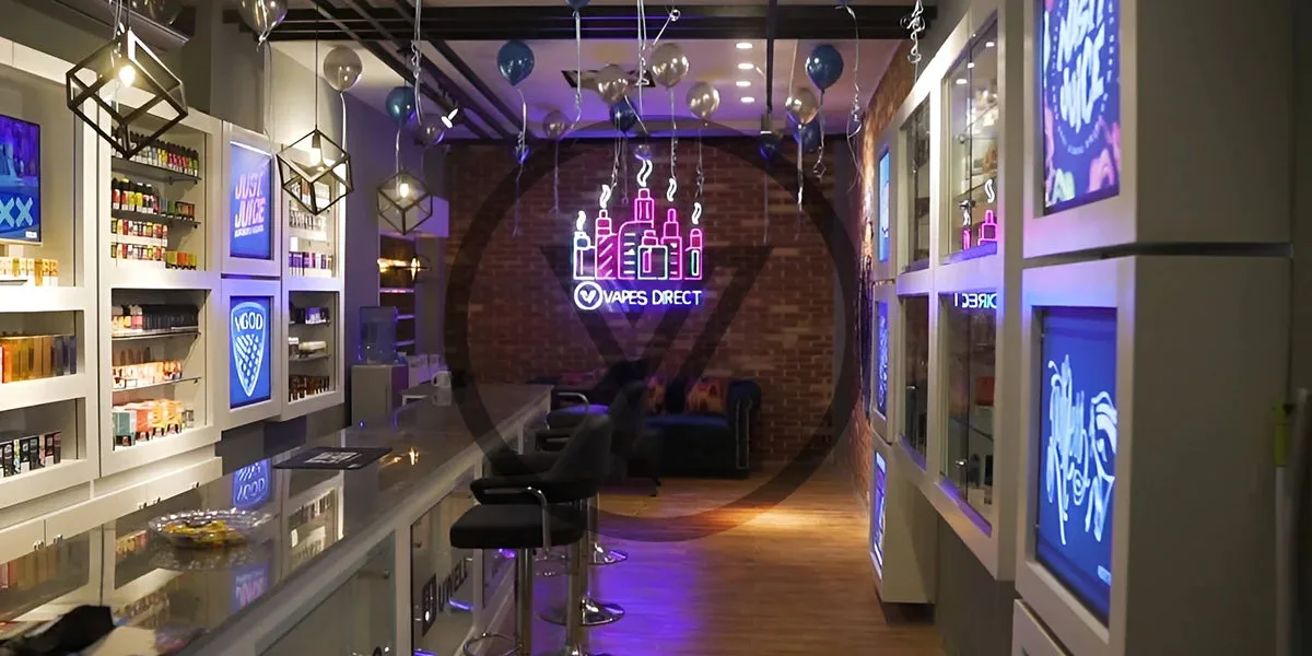 Discover the Best Disposable Vape Shops in Lahore
