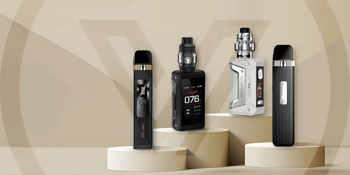 Direct Vapes: Online Vape Shop in Islamabad