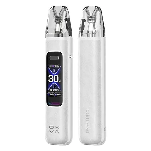 Oxva Nexlim Mini 2 Price in Pakistan (2026) — Colors, Review & Where to Buy