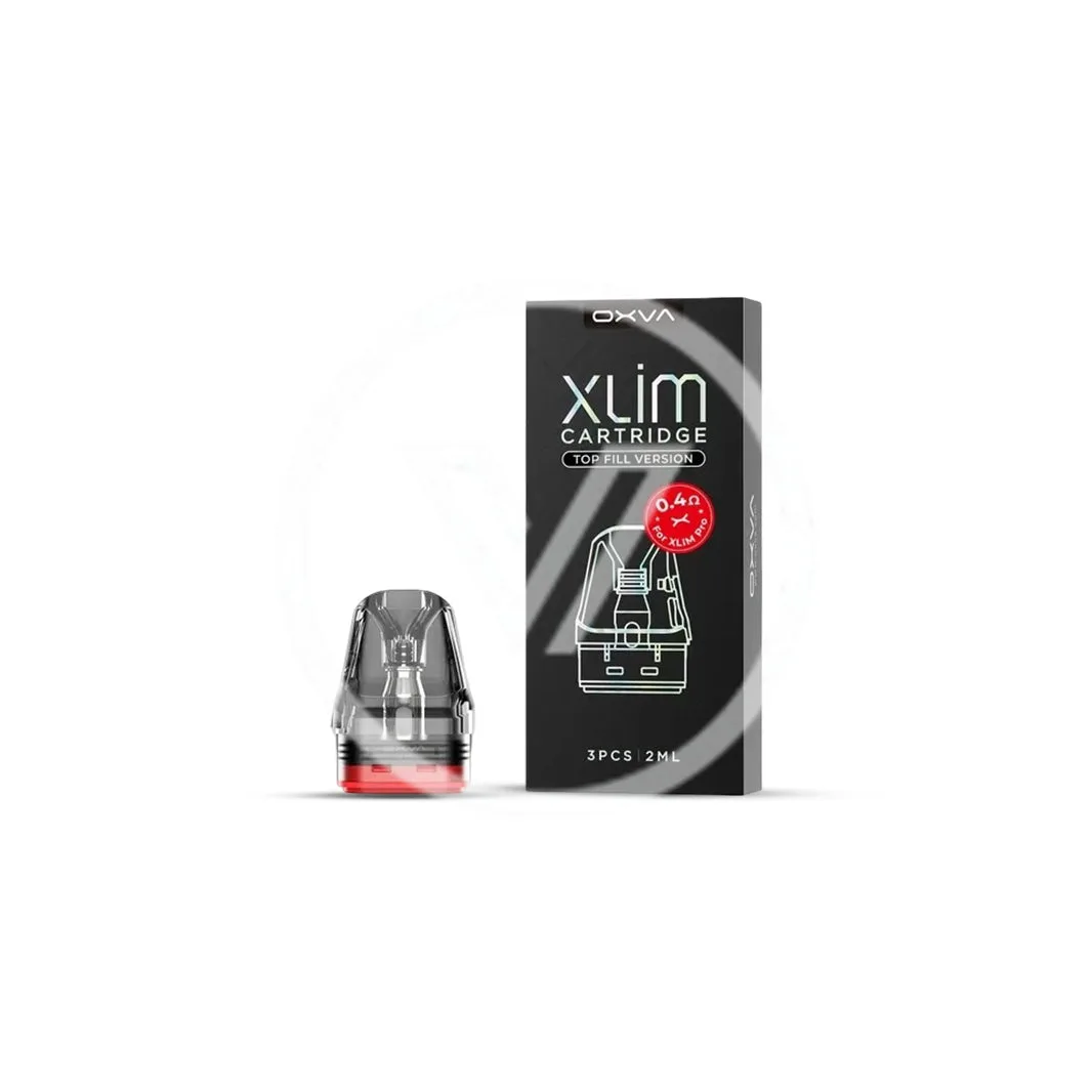 OXVA Vape Kit Accessories You Need to Buy in Pakistan