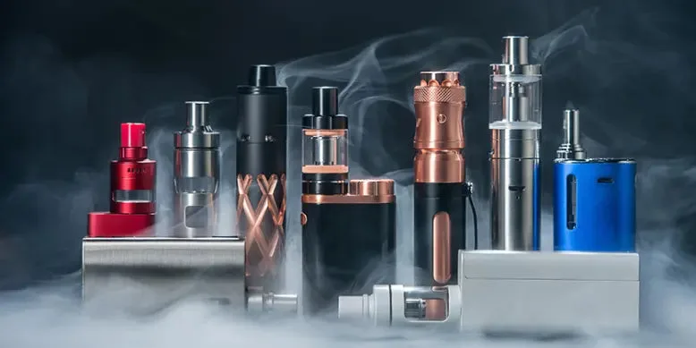 Vaping in 2025: how to get and choose the right Device