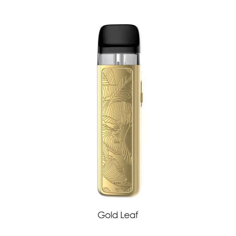 Voopoo Vinci Royal Edition