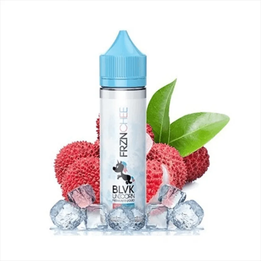 Blvk Frzn Pina 60ml