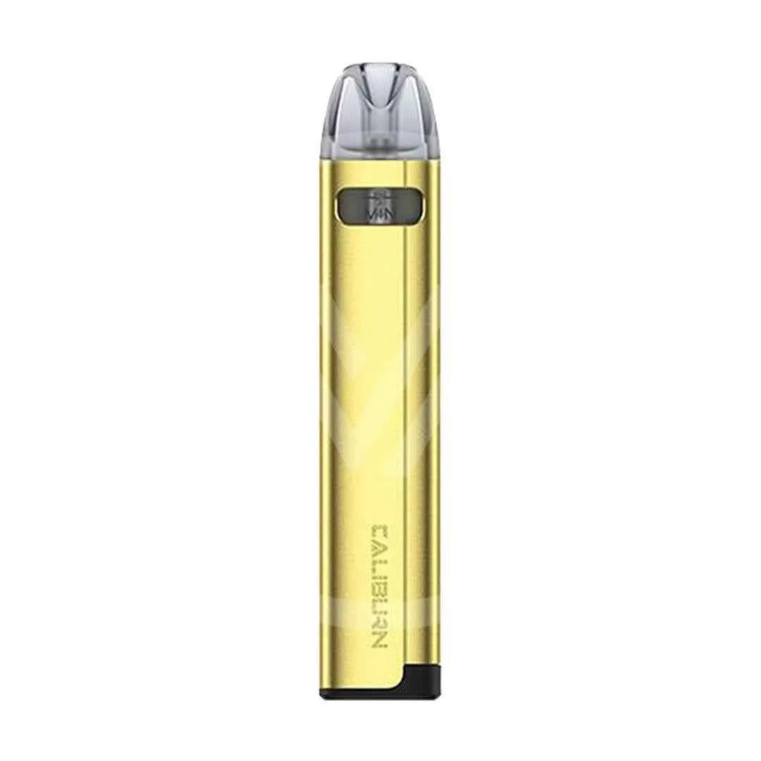 Caliburn A2s