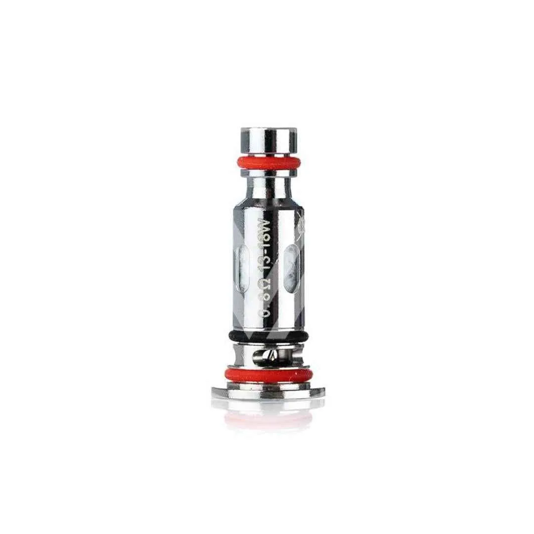 Caliburn G Coil