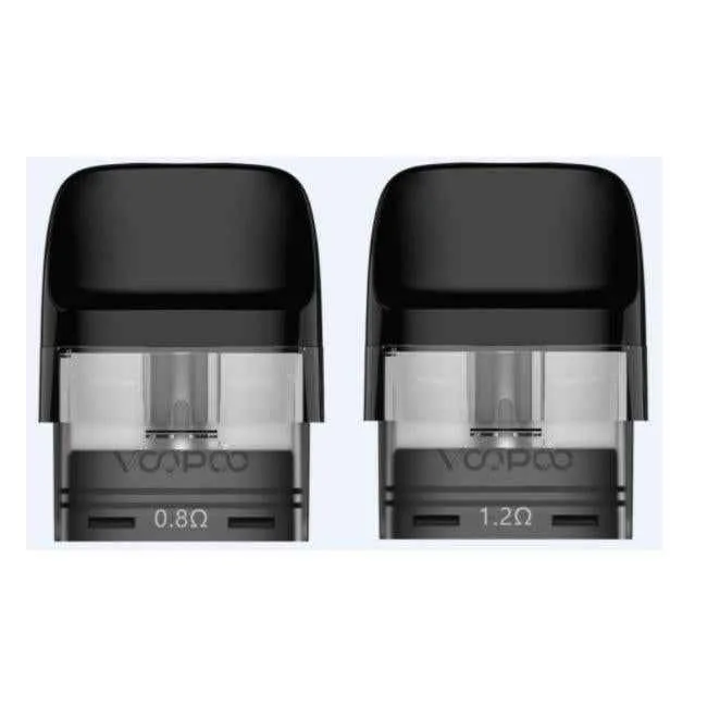 Drag Nano 2 Pod