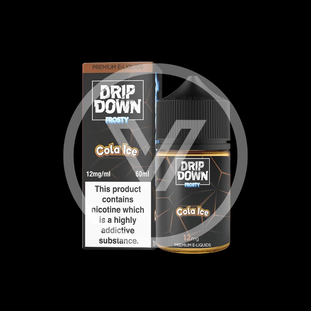 Drip Down Cola Ice 60ml