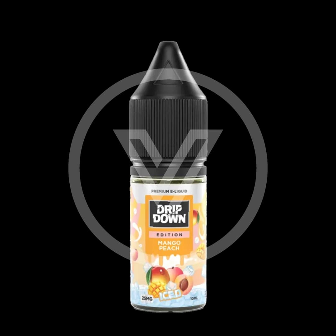 Drip Down Mango Peach Iced 10ml