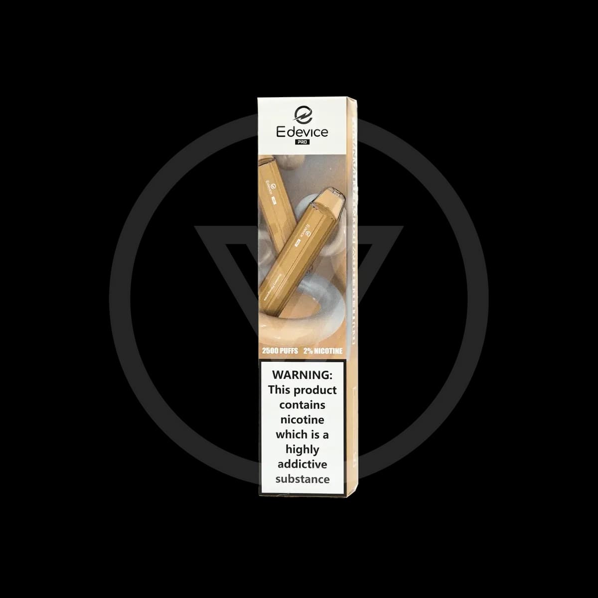 E Device Pro Disposable Blueberry Pomegranate