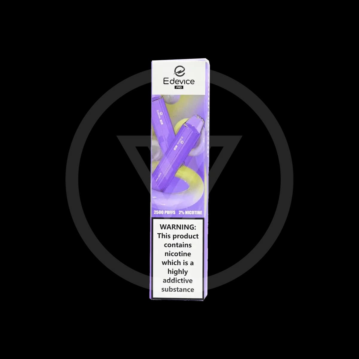 E Device Pro Disposable Jungle Juice