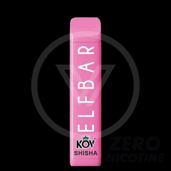 Elf bar Disposable Shisha Two Cherry