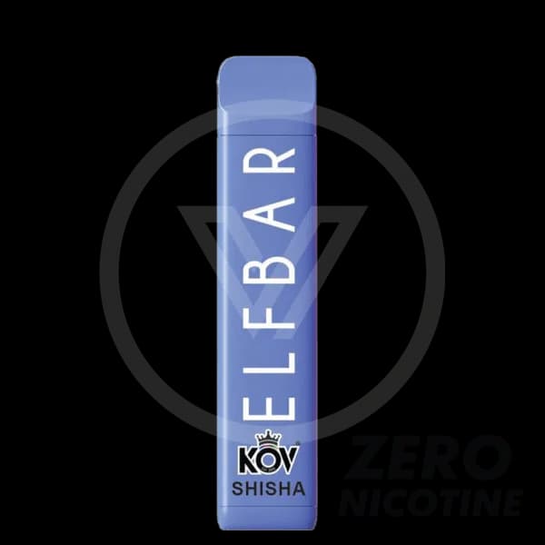 Elf bar Disposable Shisha Two Grapes