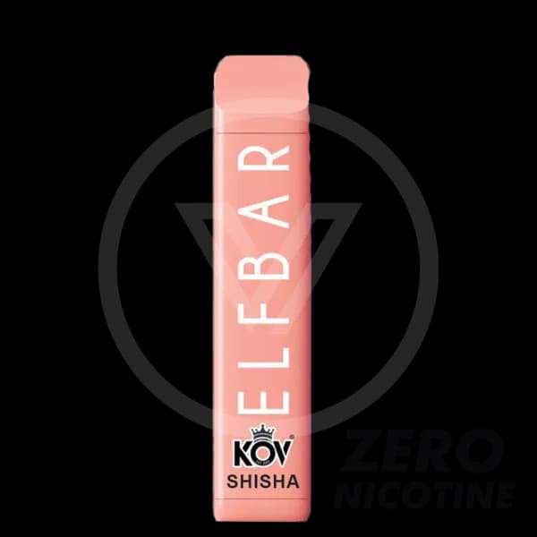 Elf Bar Disposable Shisha Rainbow Candy