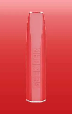 Geek Bar Pro Disposable Strawberry Banana