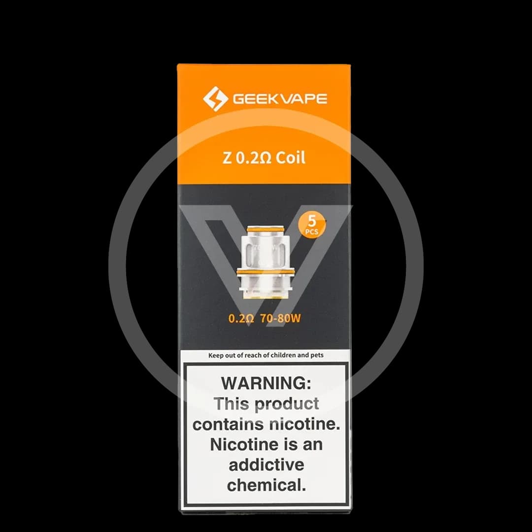 GeekVape Coil Z 0.2