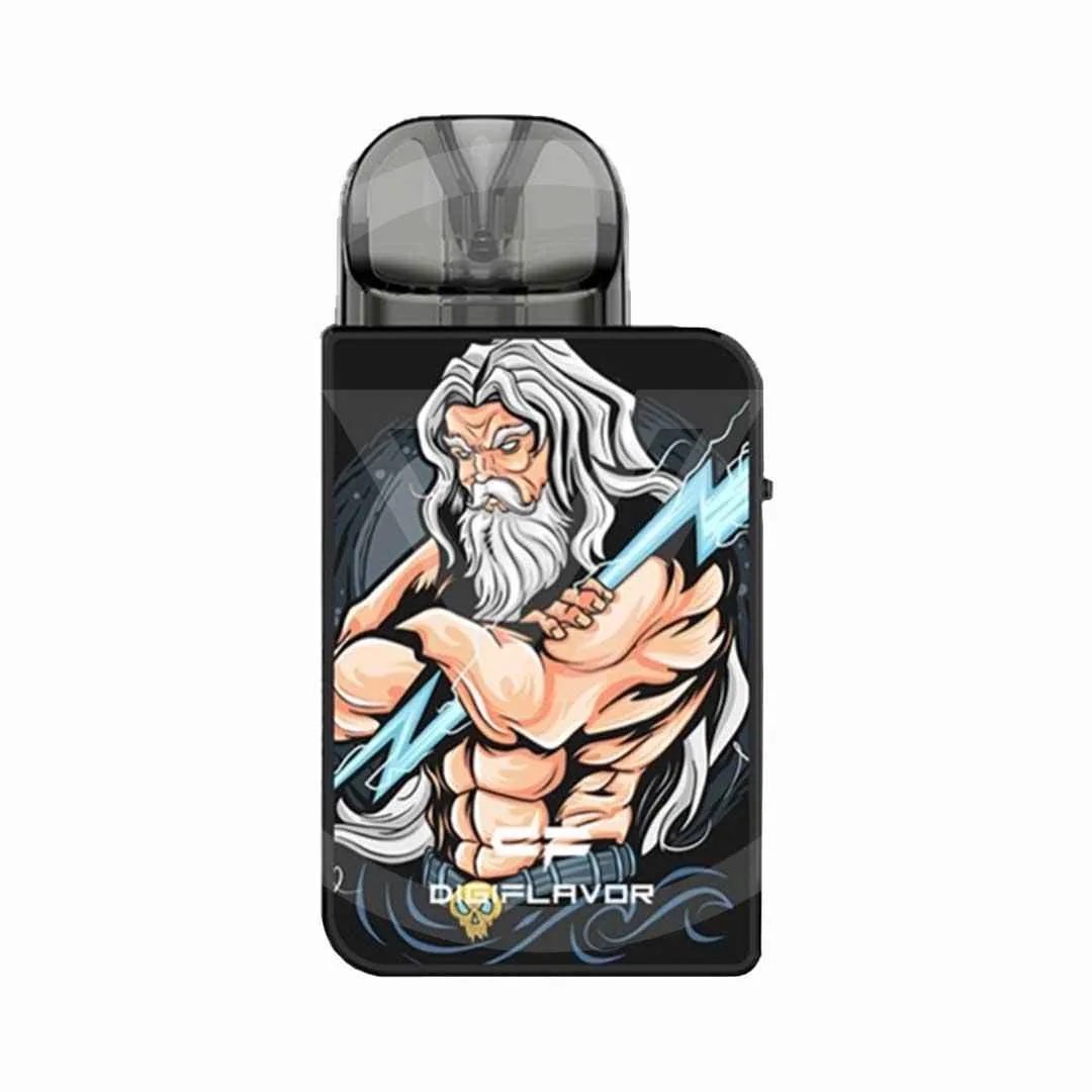 GeekVape Digi U
