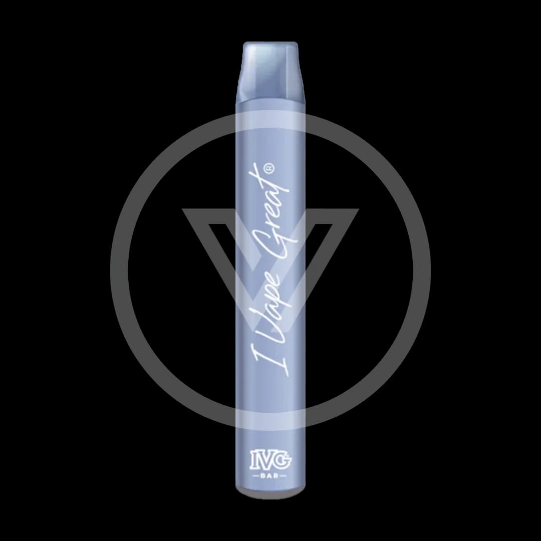 IVG Disposable 3K Puff Classic Mint