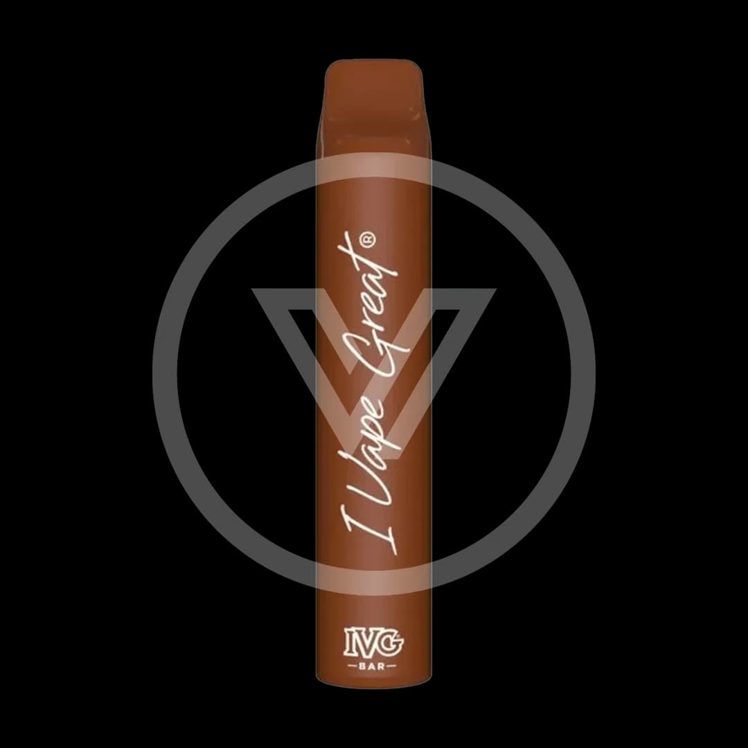 IVG Disposable 3K Puff Cola Ice