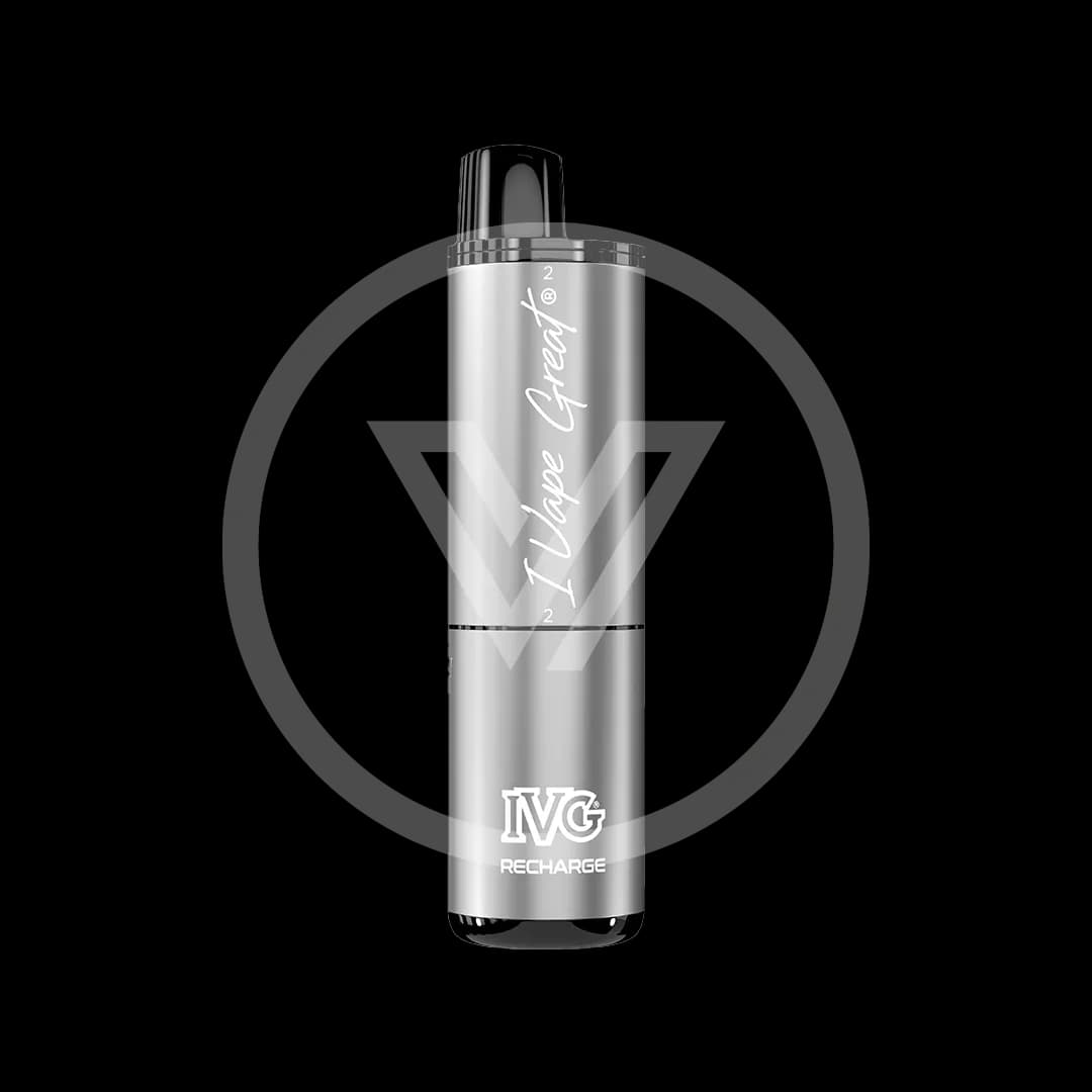 IVG Recharge Base Device