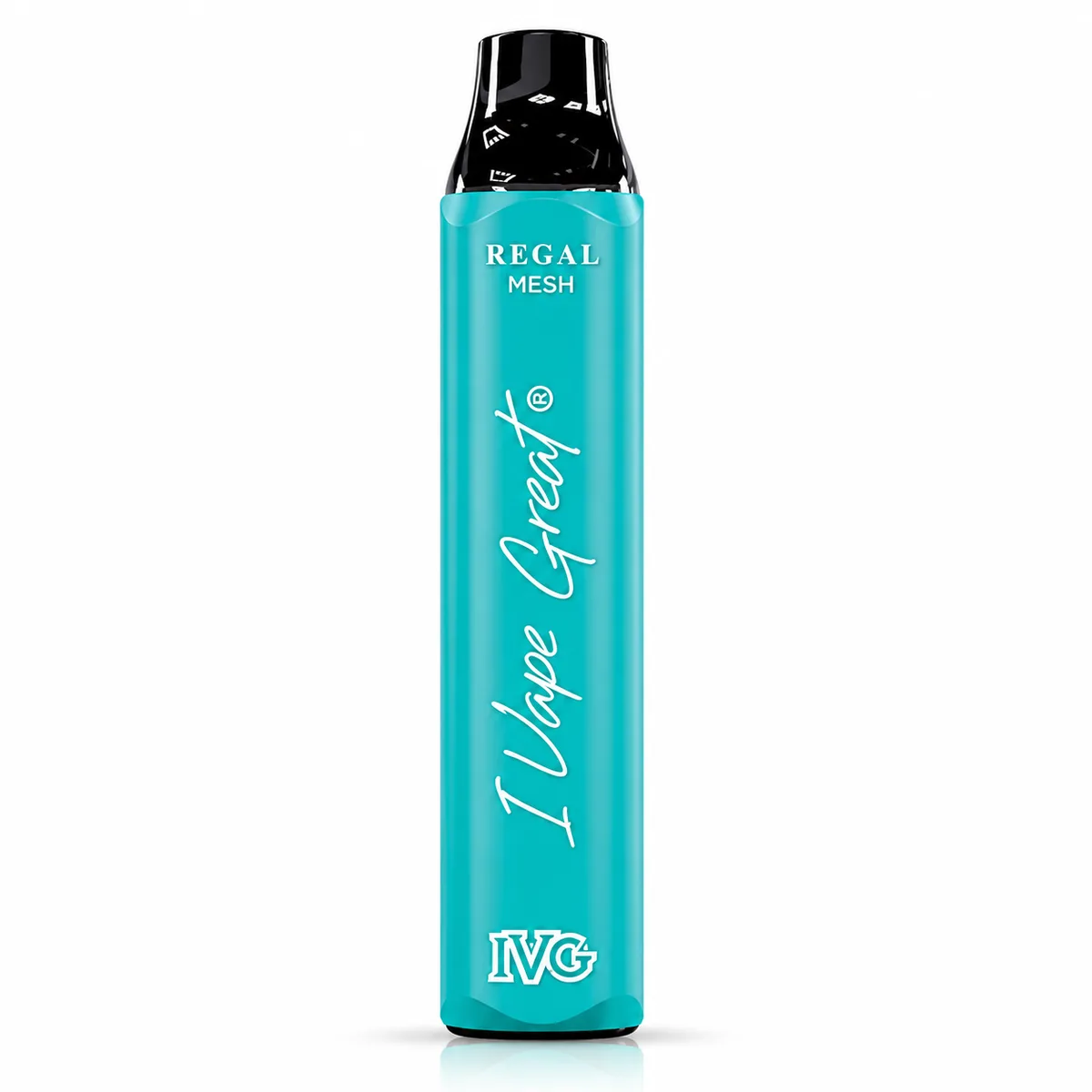 IVG Regal Disposable 6K Puff MINT 50MG