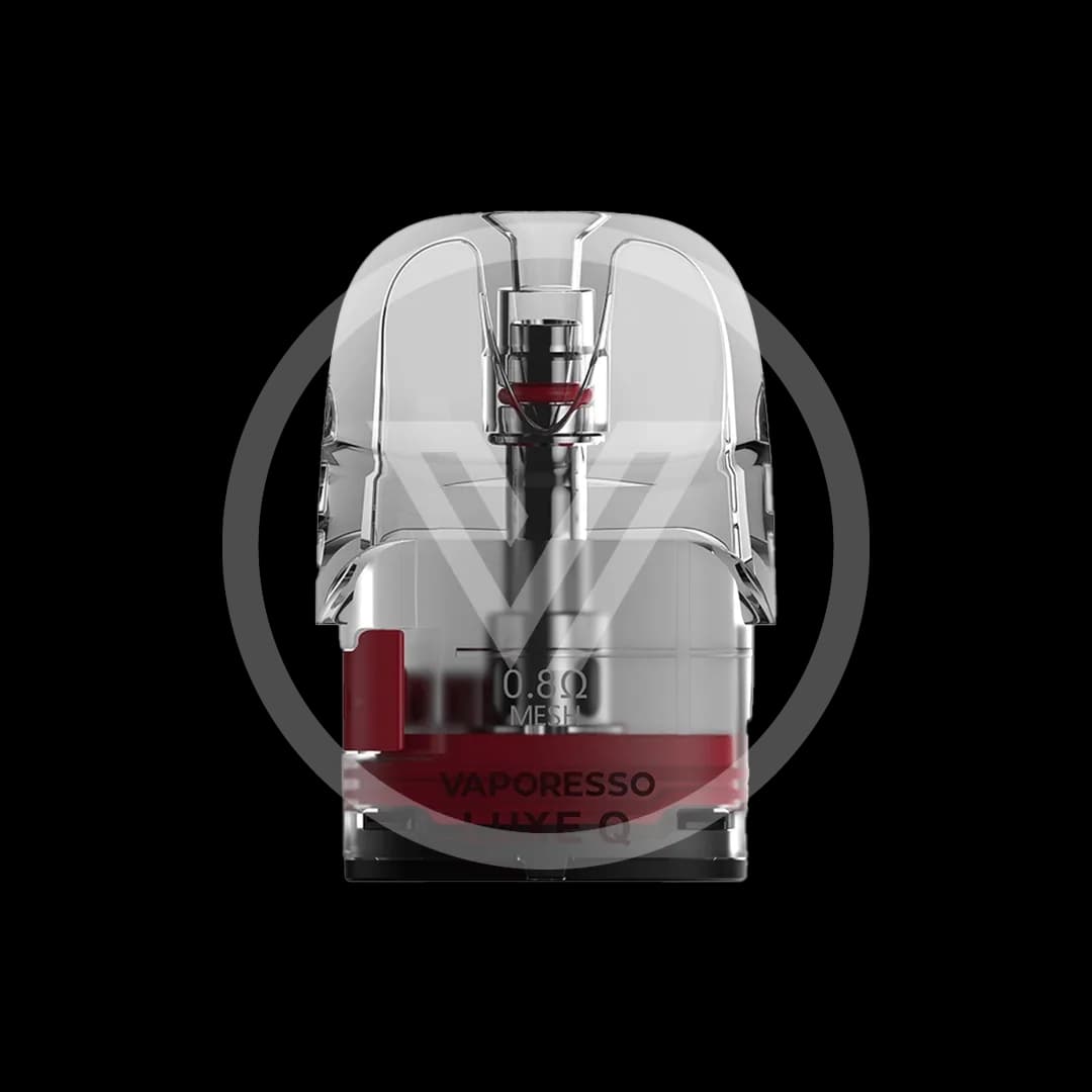 Luxe Q Mesh Pod 3ML