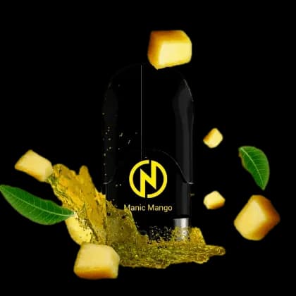 N Pods Mango