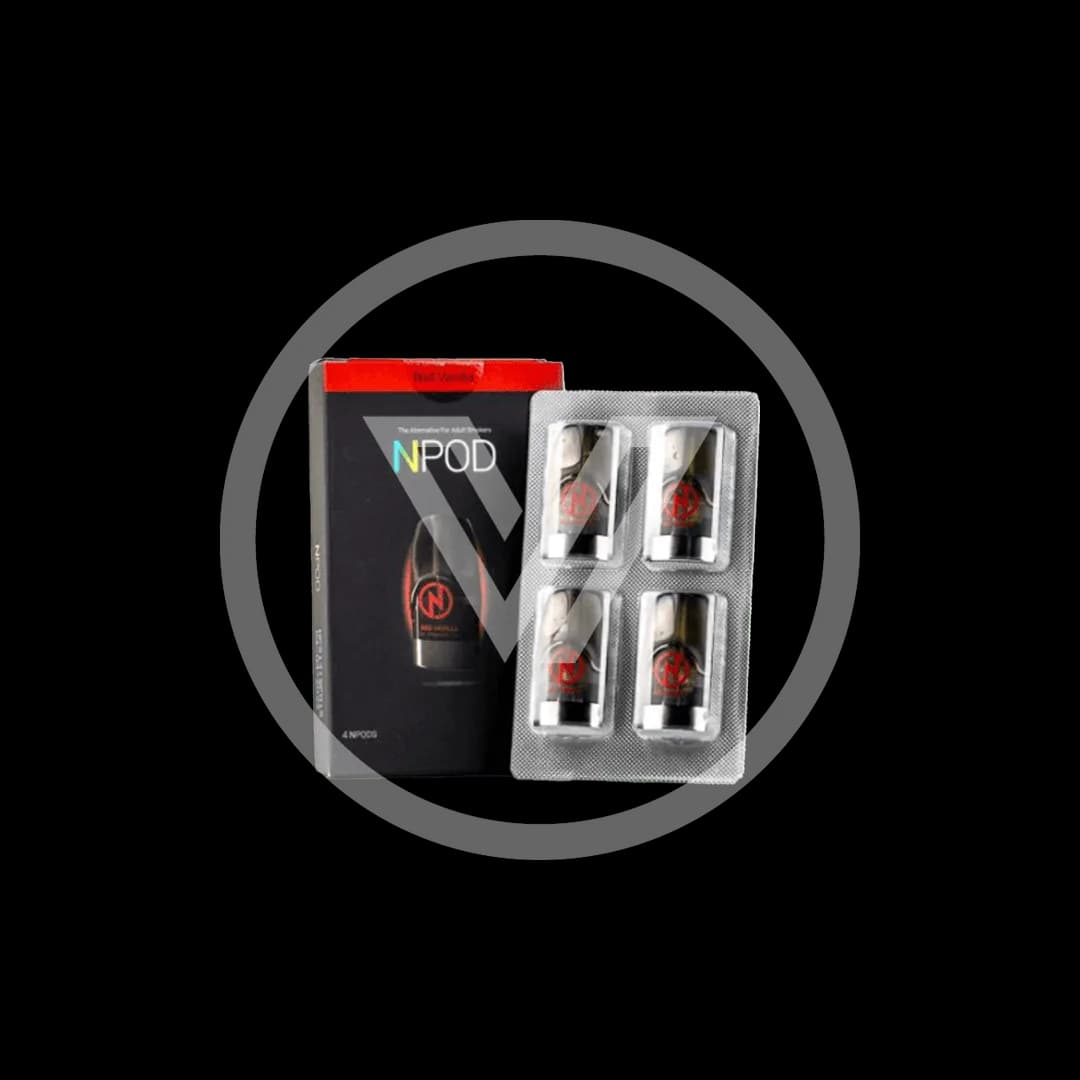 N Pods