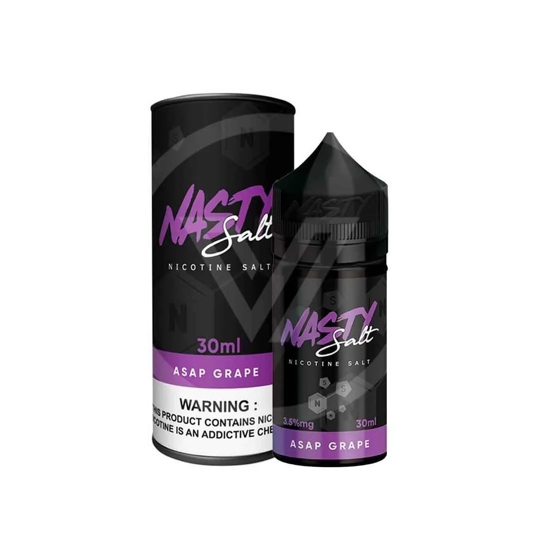 Nasty Asap Grape