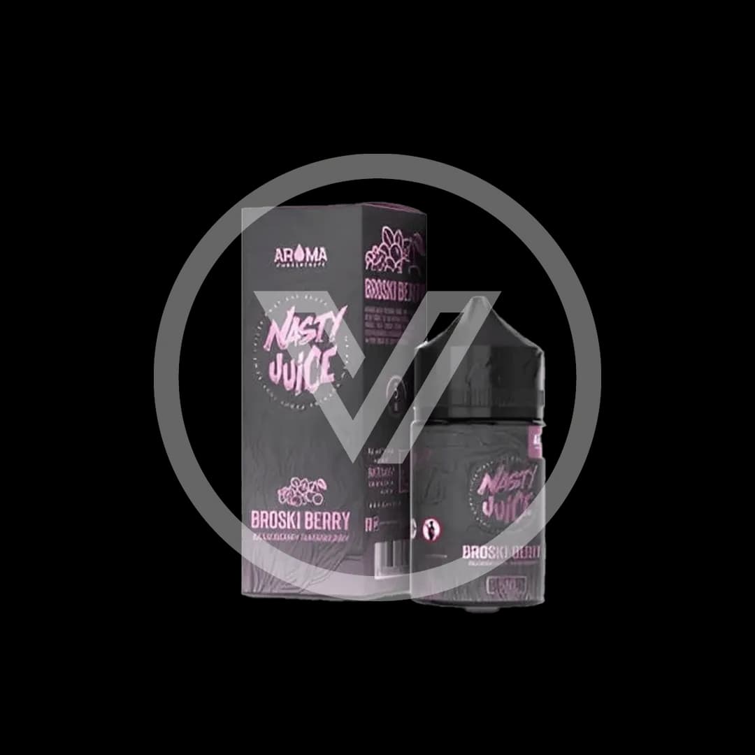 Nasty Juice - Broski Berry 60Ml