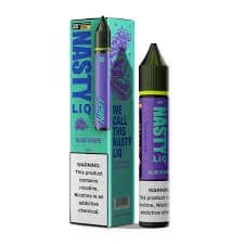 Nasty LIQ Aloe Grape