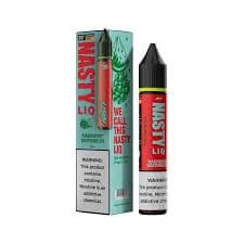 Nasty LIQ Raspberry Watermelon