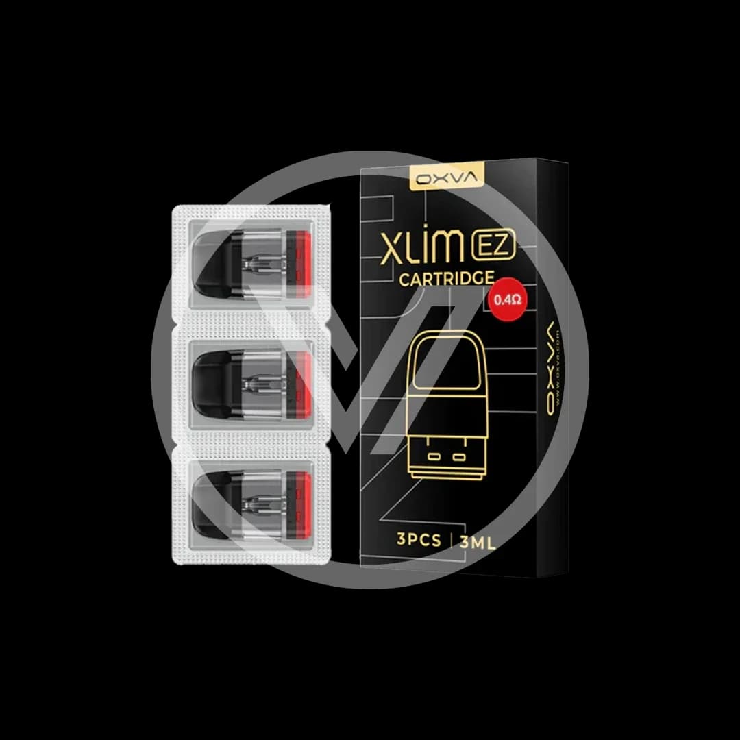 Oxva Xlim EZ Cartridge 3ml