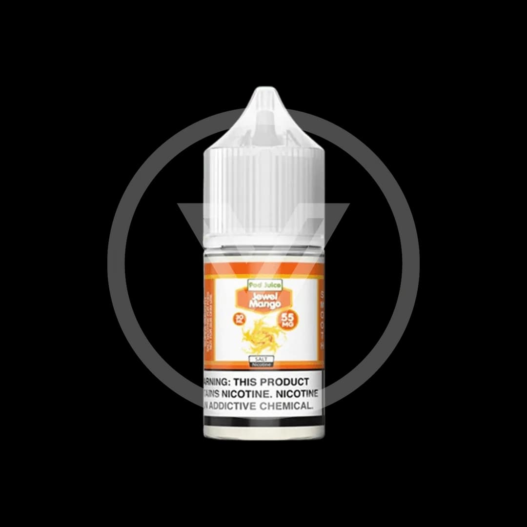 Pod Juice Jewel Mango