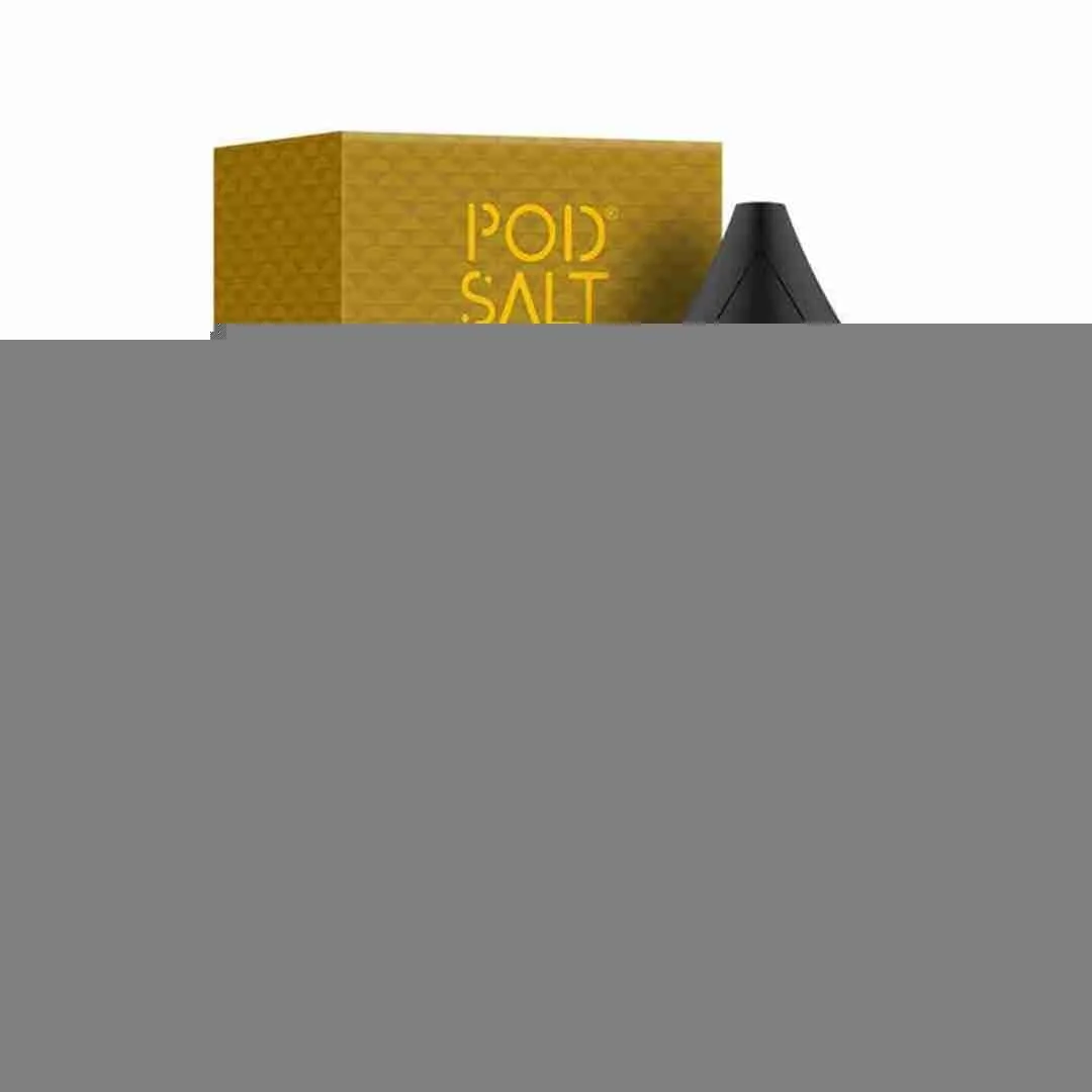 POD SALT HAVANA GOLD 10ML