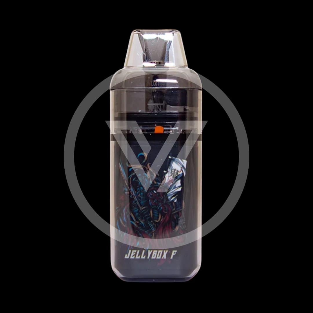 RINCOE JELLYBOX F