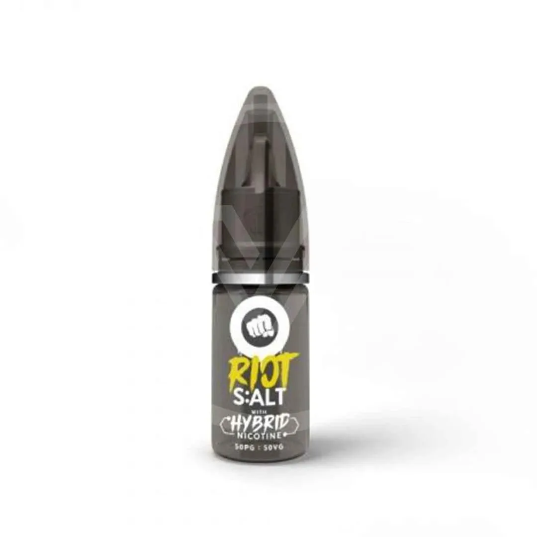 Riot Salt Sub Lime 20mg/48mg