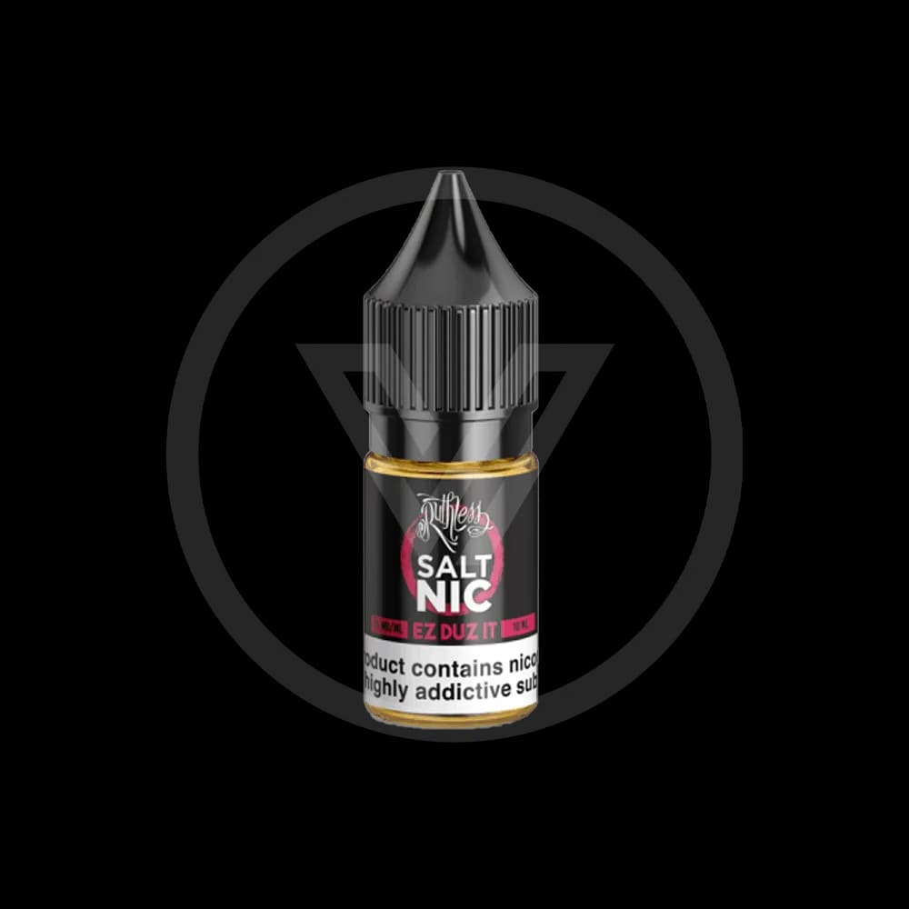 Ruthless EZ Duz It - 10mg