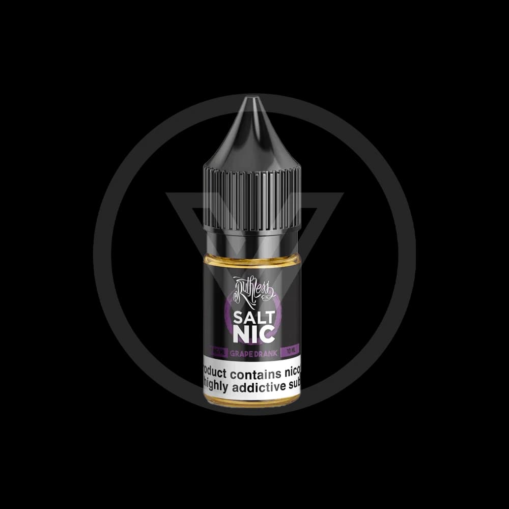 Ruthless Grape Drank - 20mg