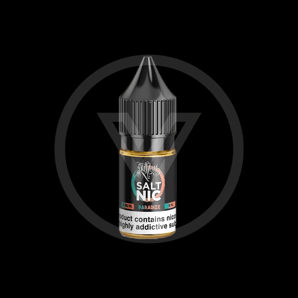 Ruthless Paradize - 10ml