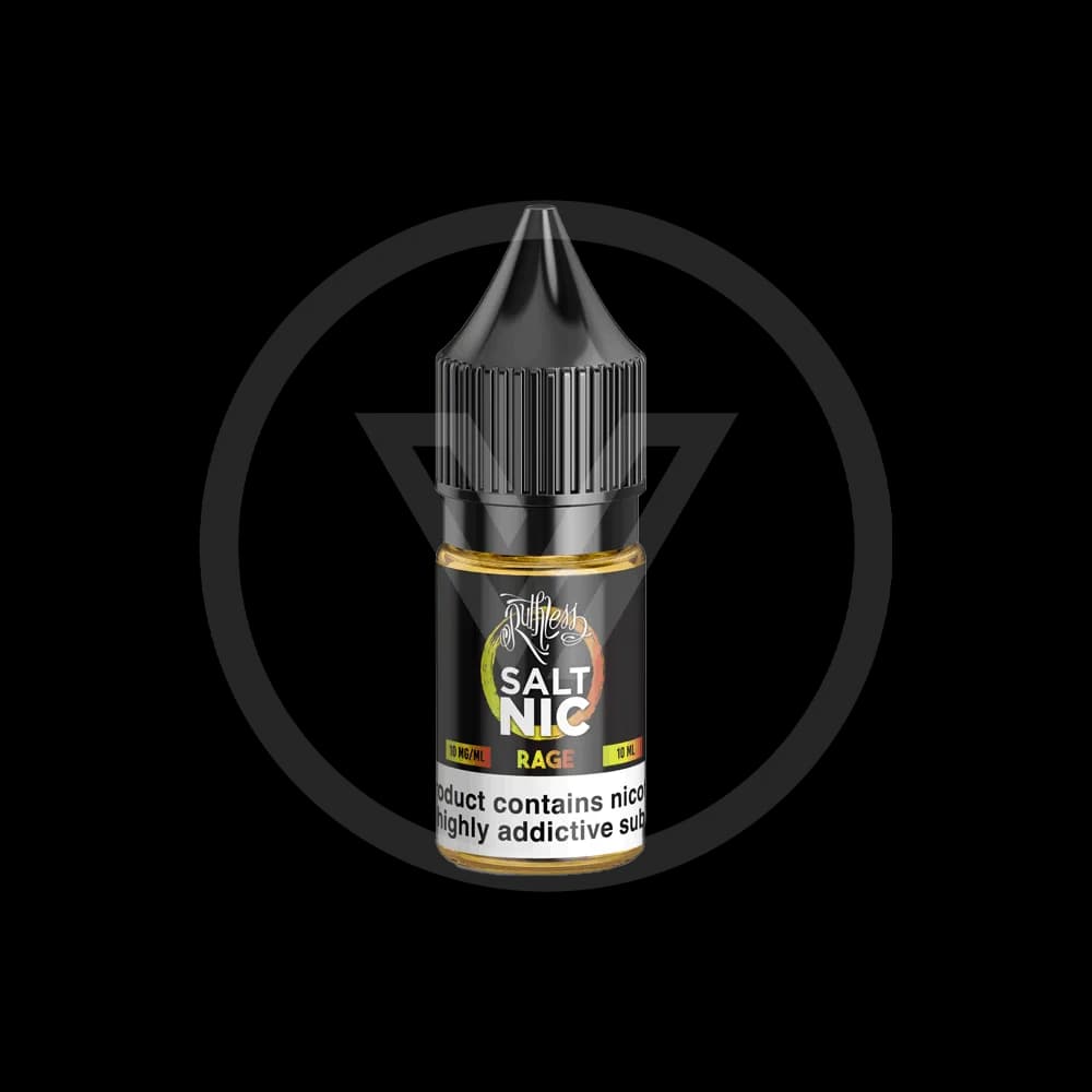 Ruthless Rage - 10ml