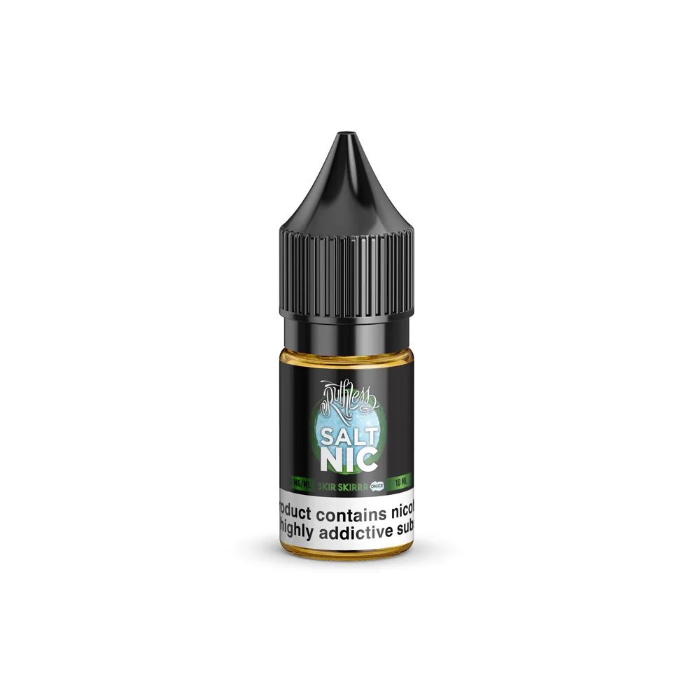 Ruthless Skir Skirr on ice - 20mg