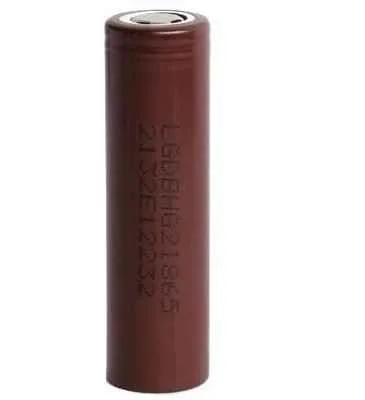 LG HG2- 3000mAH