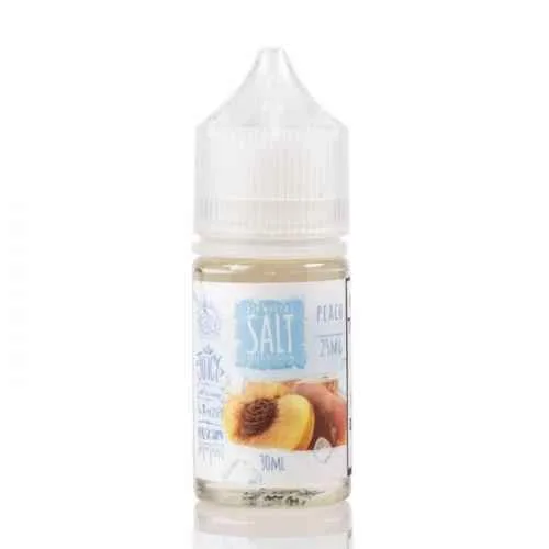 Skwezed Peach Ice - 30ml
