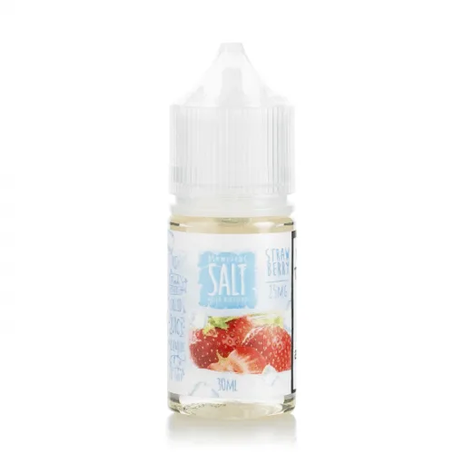 Skwezed Strawberry Ice - 30ml