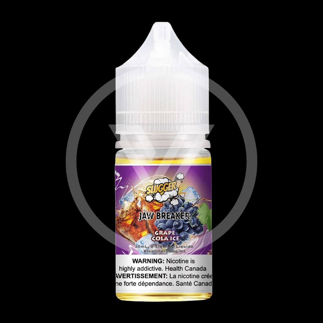 Slugger Jaw Breaker Grape Cola Ice