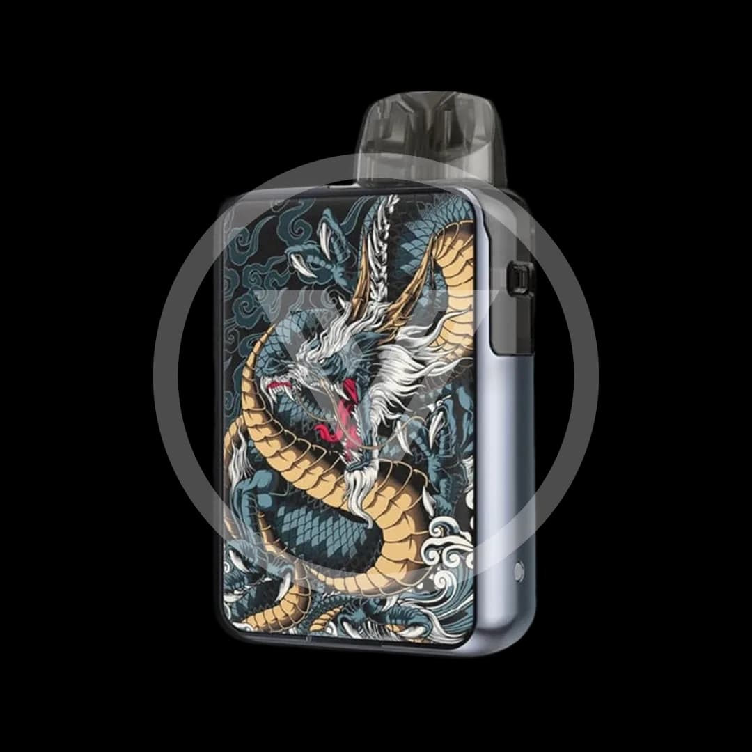 SMOANT CHARON BABY PLUS