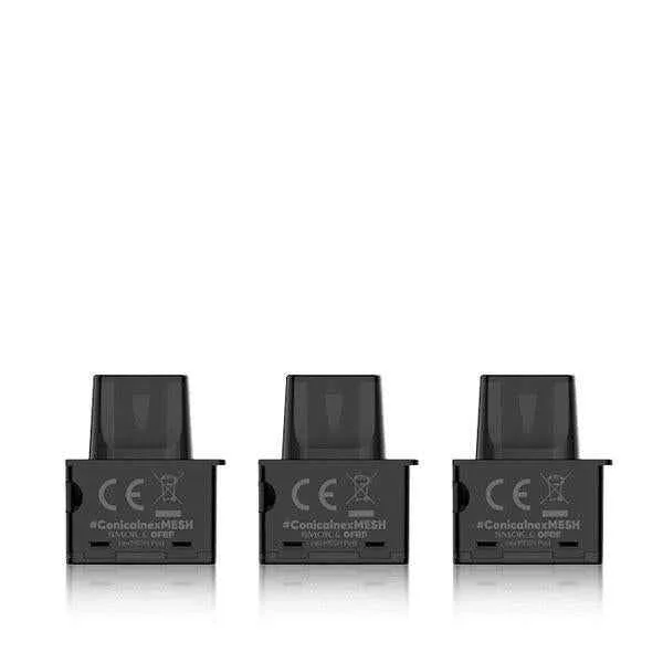 Smok Nexm Pod