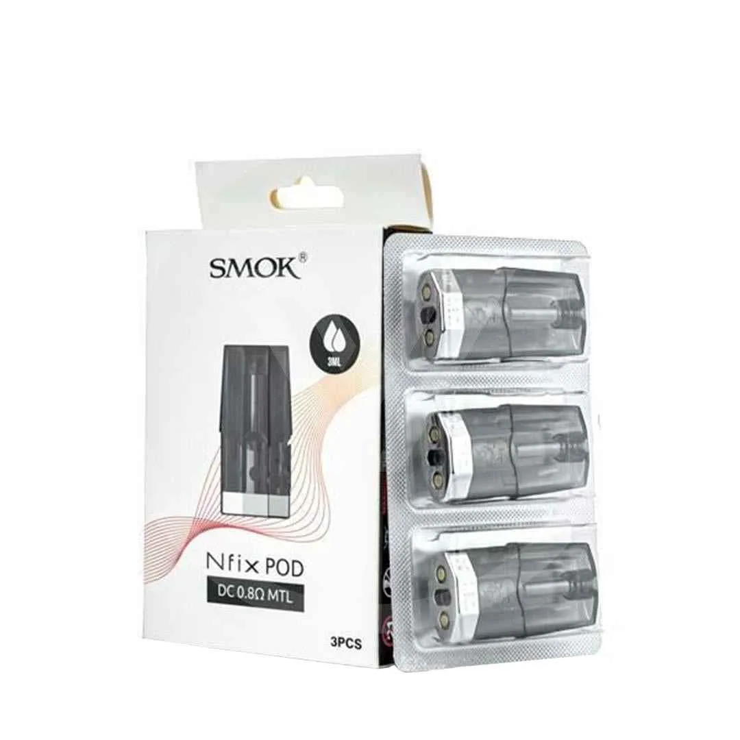 Smok Nfix Cartridge